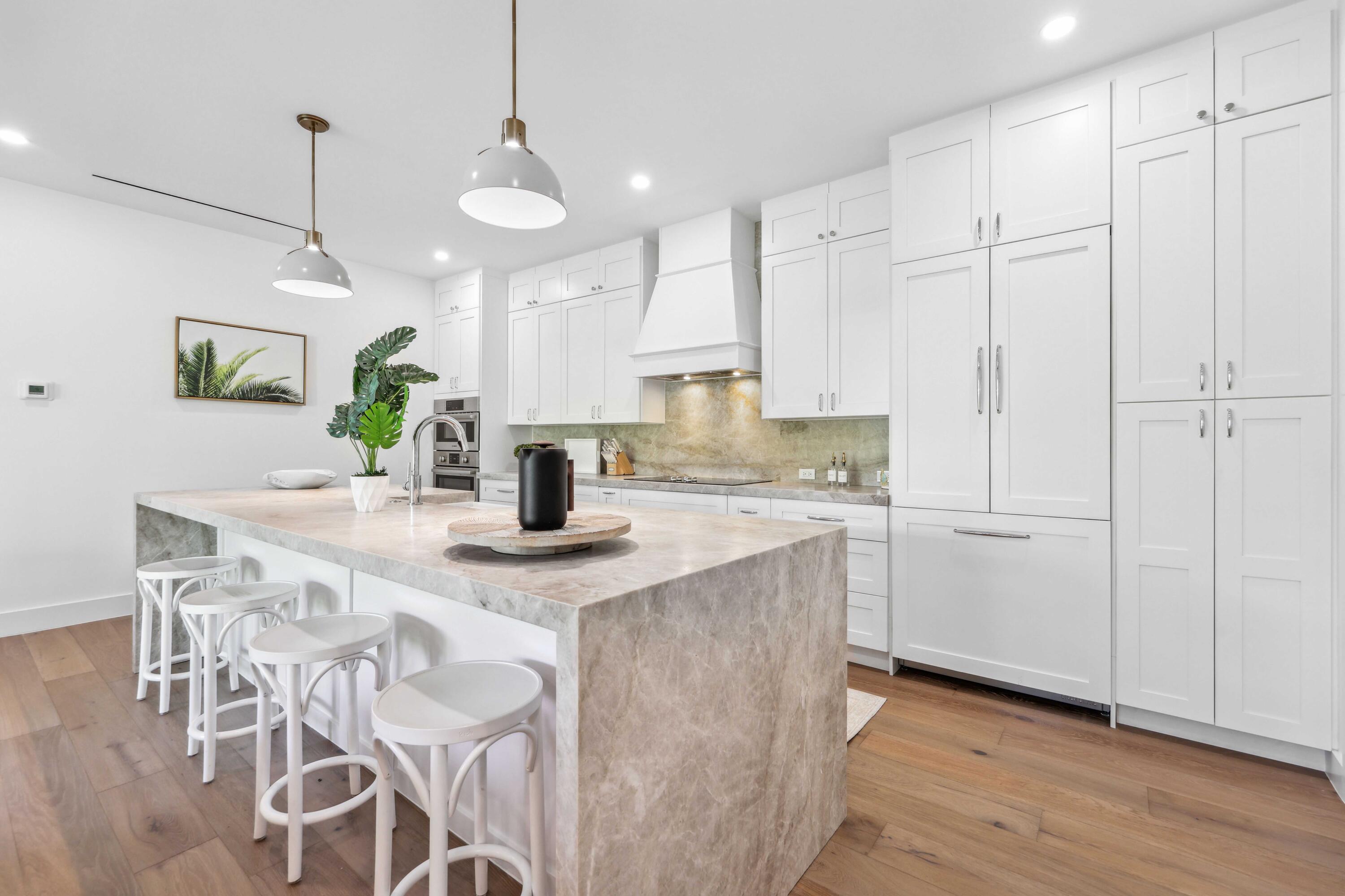 330 Laurie Road West Palm Beach, FL 33405 - Photo 15 of 46 KITCHEN
