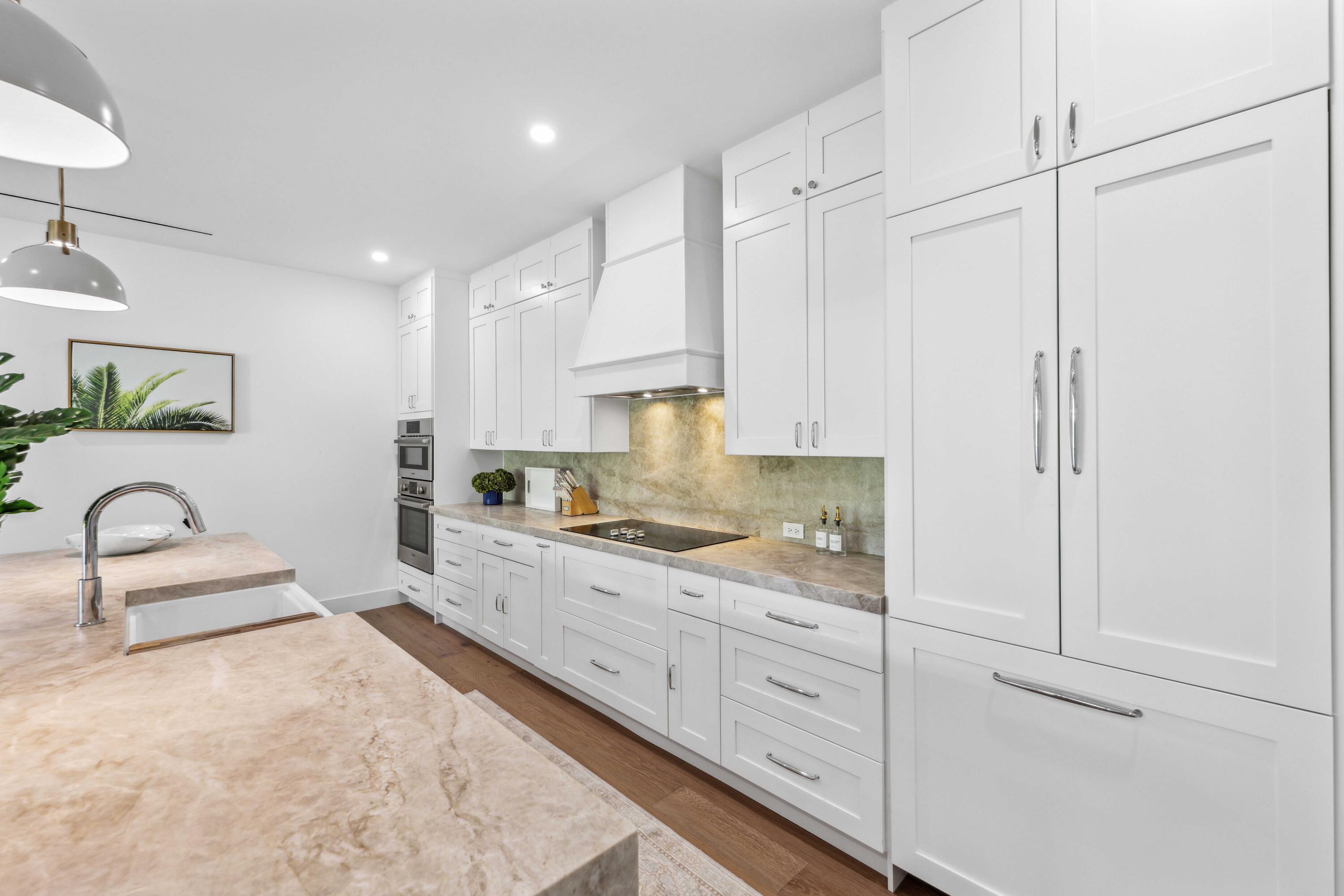 330 Laurie Road West Palm Beach, FL 33405 - Photo 16 of 46 KITCHEN