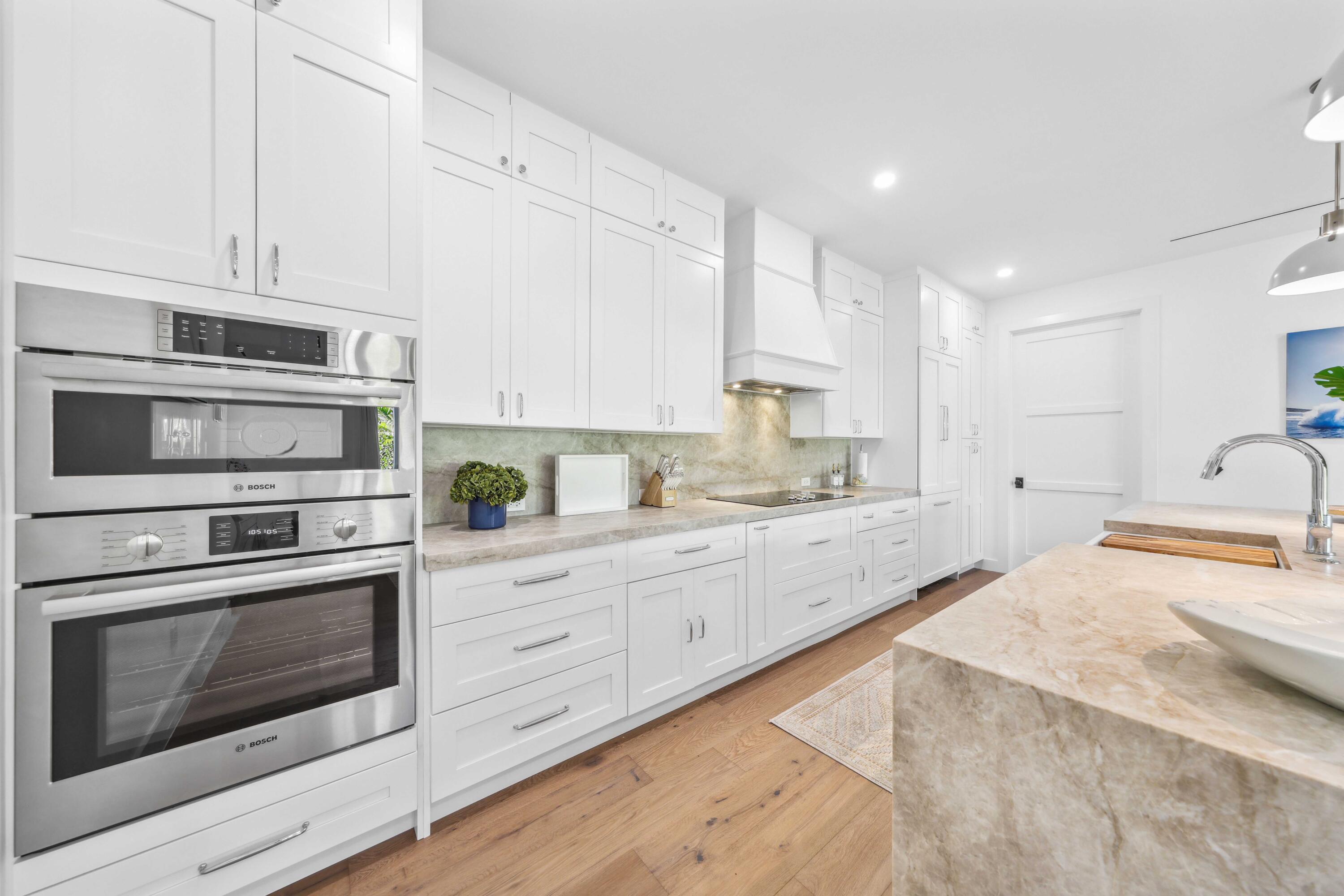 330 Laurie Road West Palm Beach, FL 33405 - Photo 19 of 46 KITCHEN
