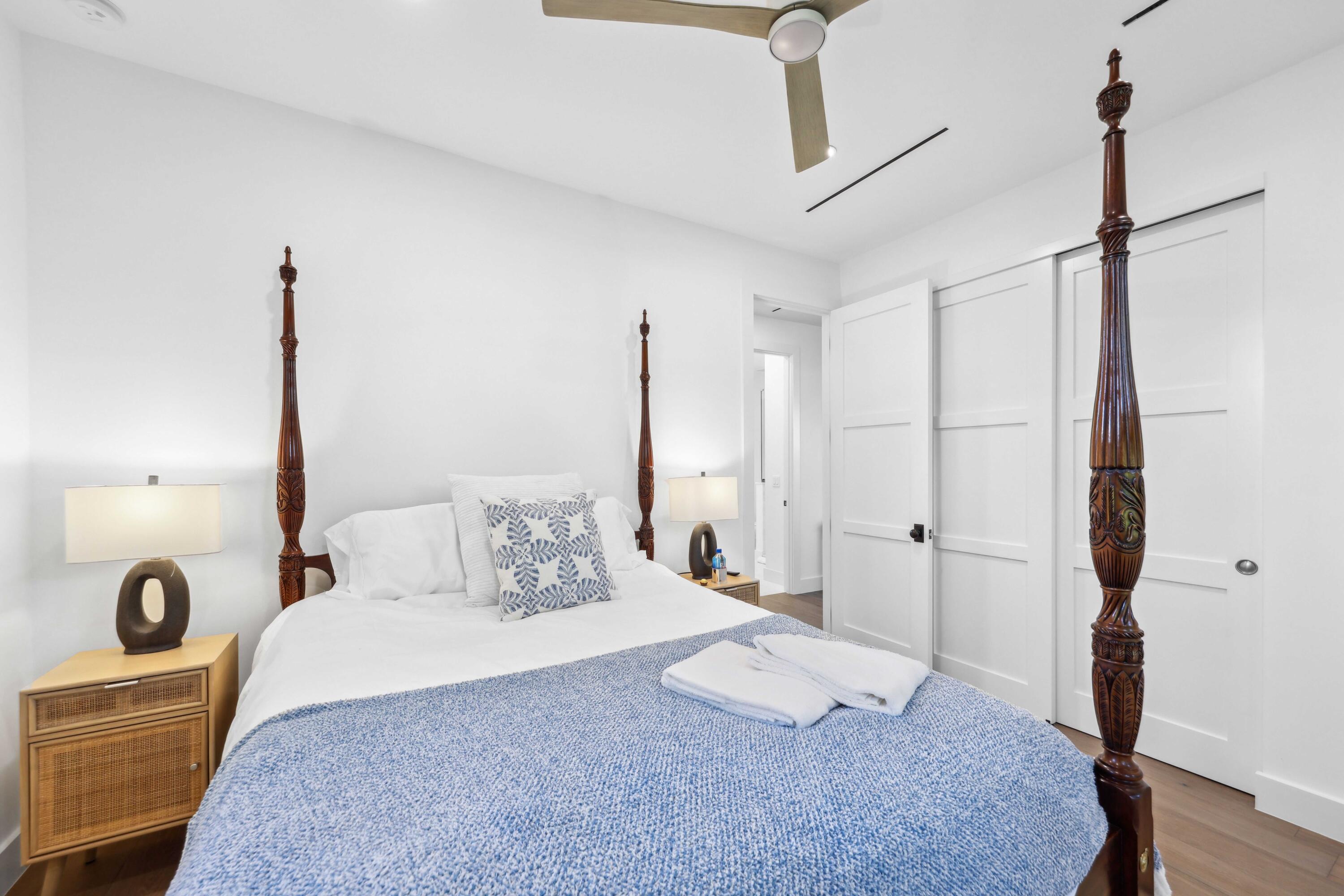 330 Laurie Road West Palm Beach, FL 33405 - Photo 30 of 46 BEDROOM #3