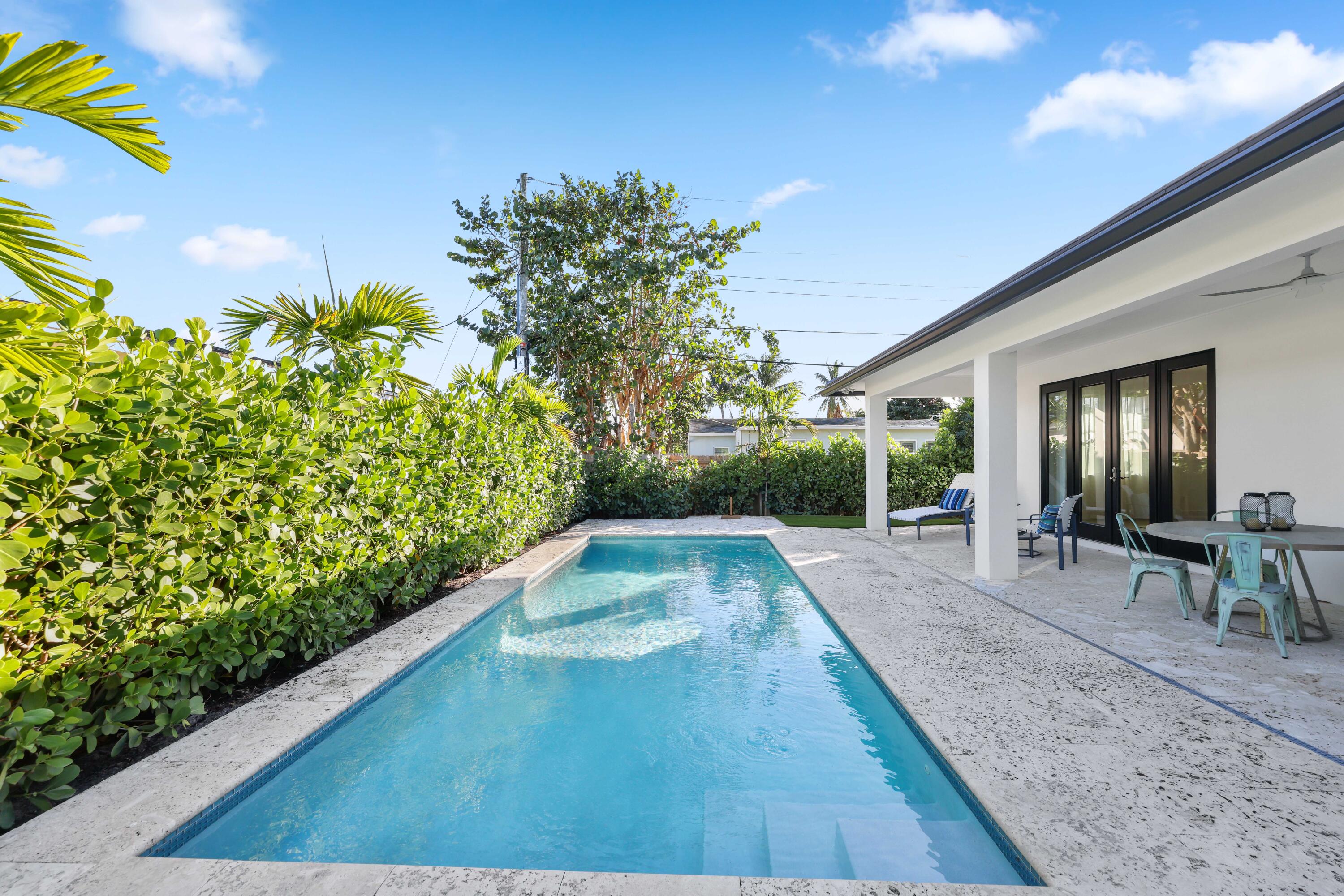 330 Laurie Road West Palm Beach, FL 33405 - Photo 35 of 46 POOL
