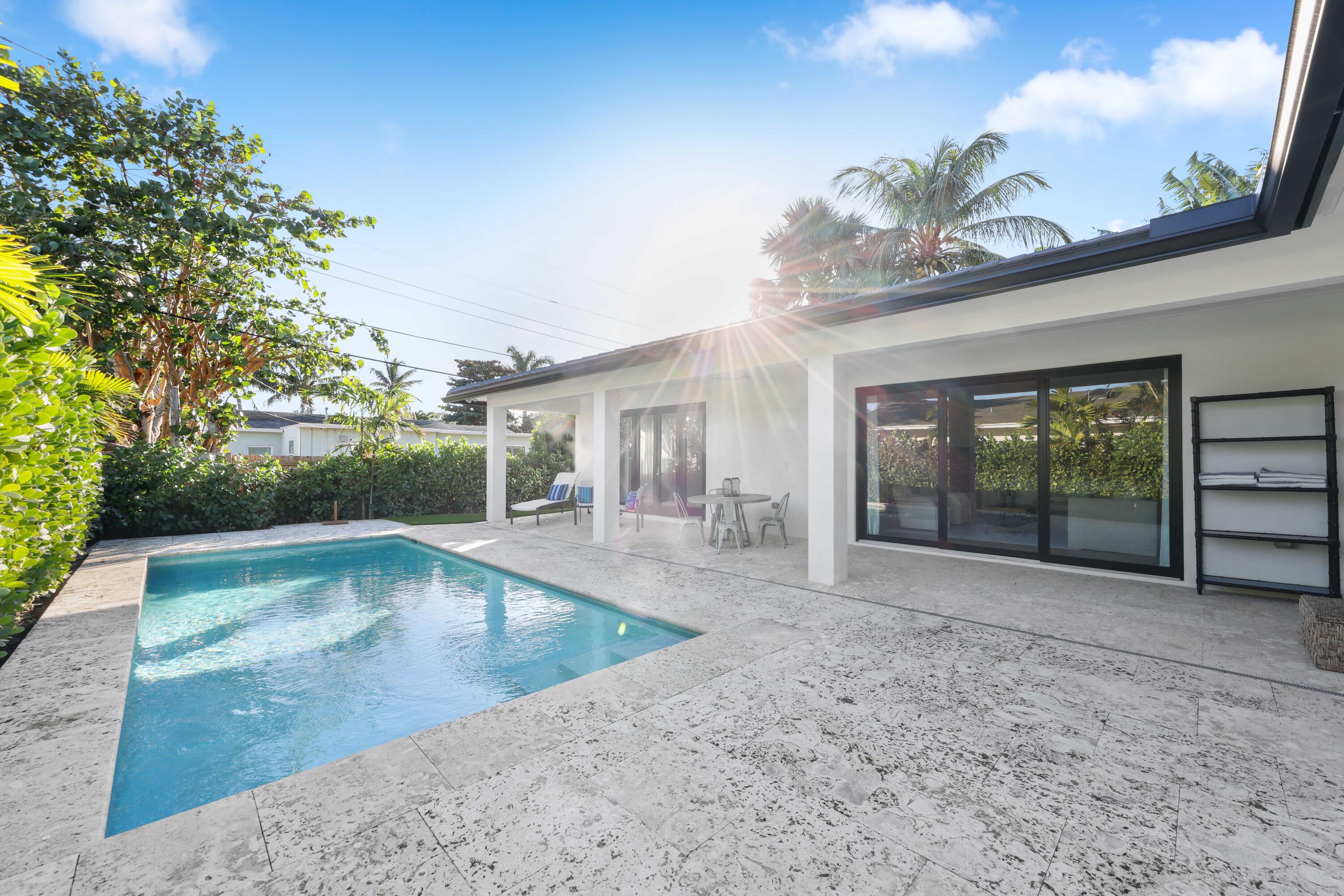 330 Laurie Road West Palm Beach, FL 33405 - Photo 36 of 46 POOL