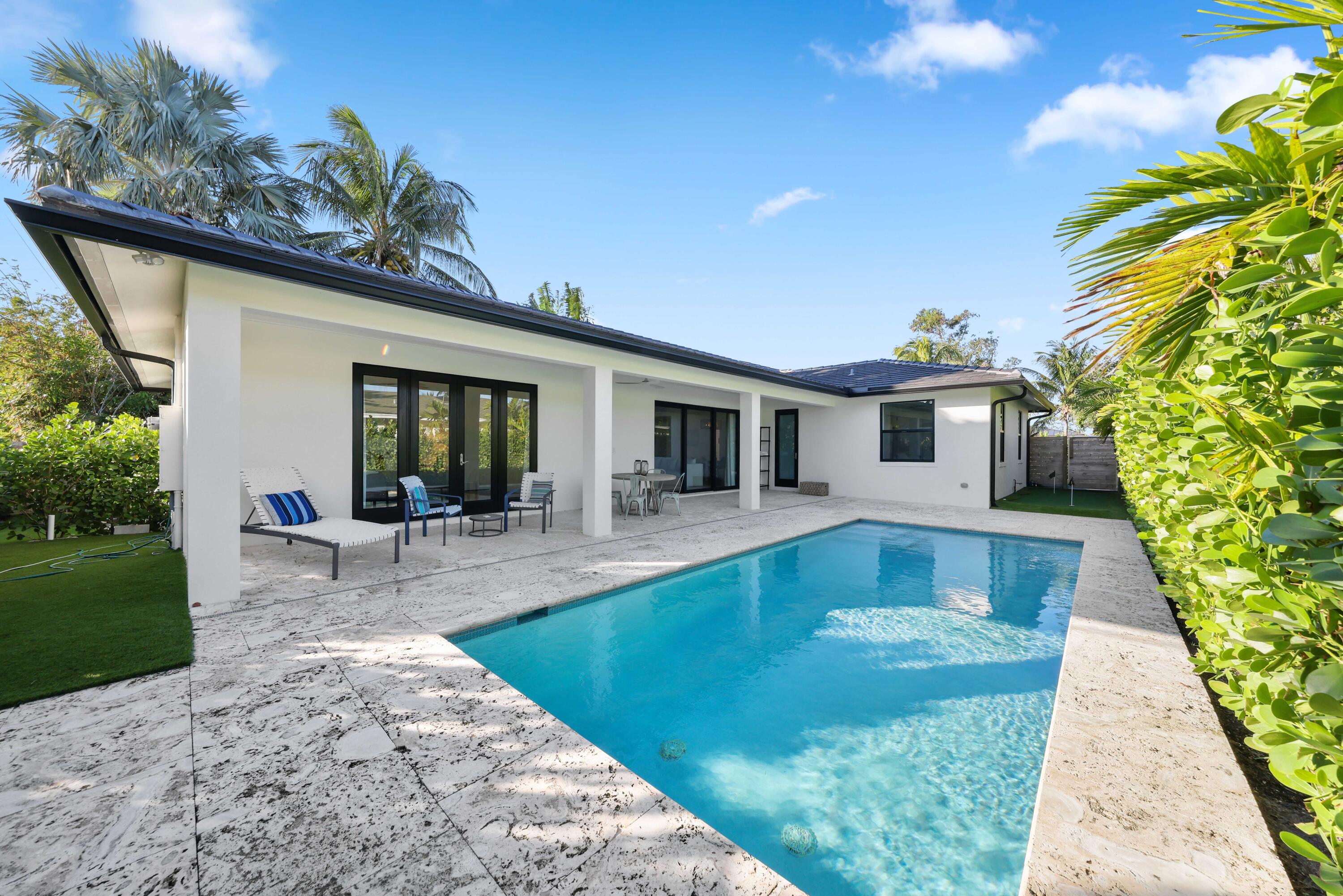 330 Laurie Road West Palm Beach, FL 33405 - Photo 37 of 46 POOL