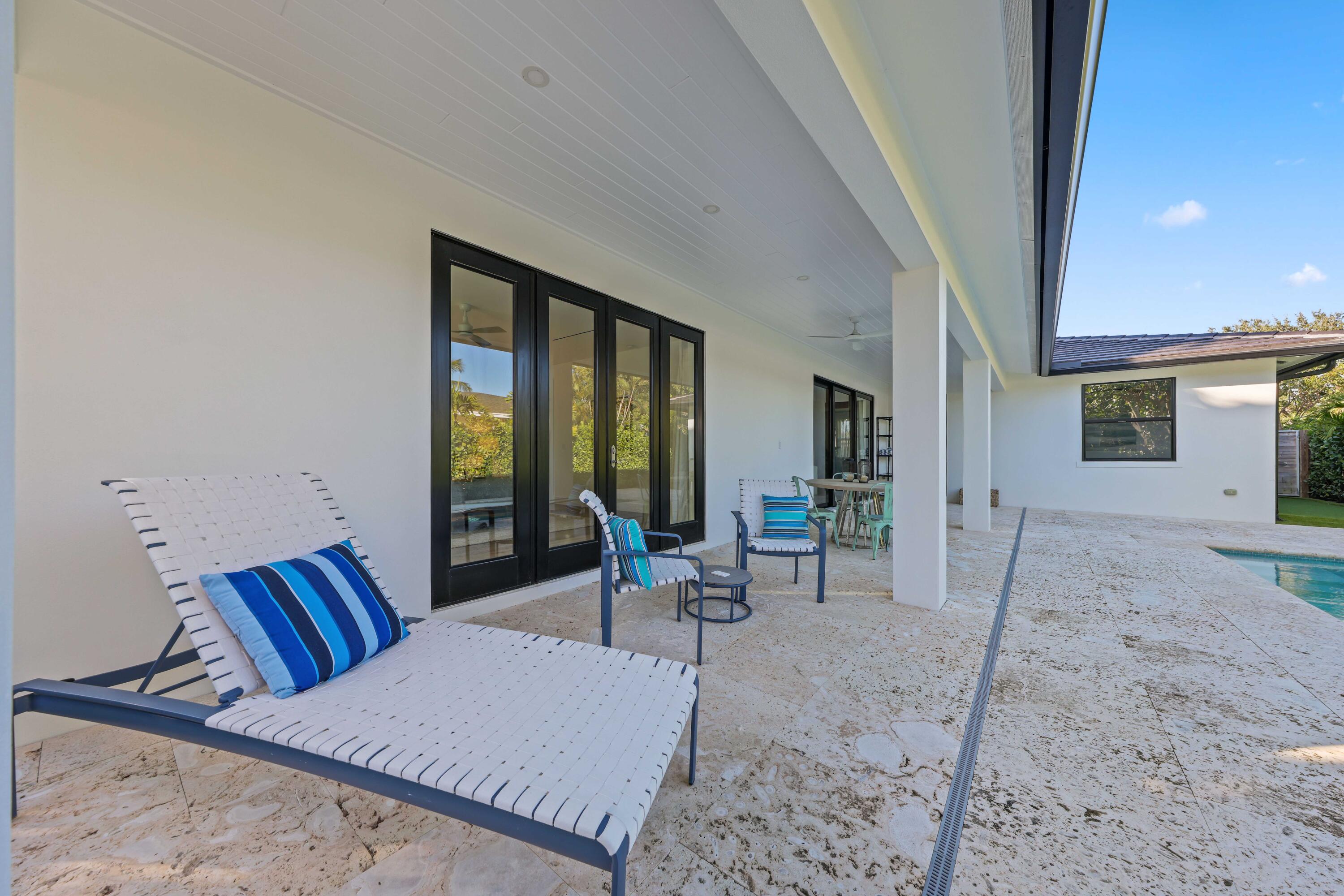 330 Laurie Road West Palm Beach, FL 33405 - Photo 38 of 46 PATIO