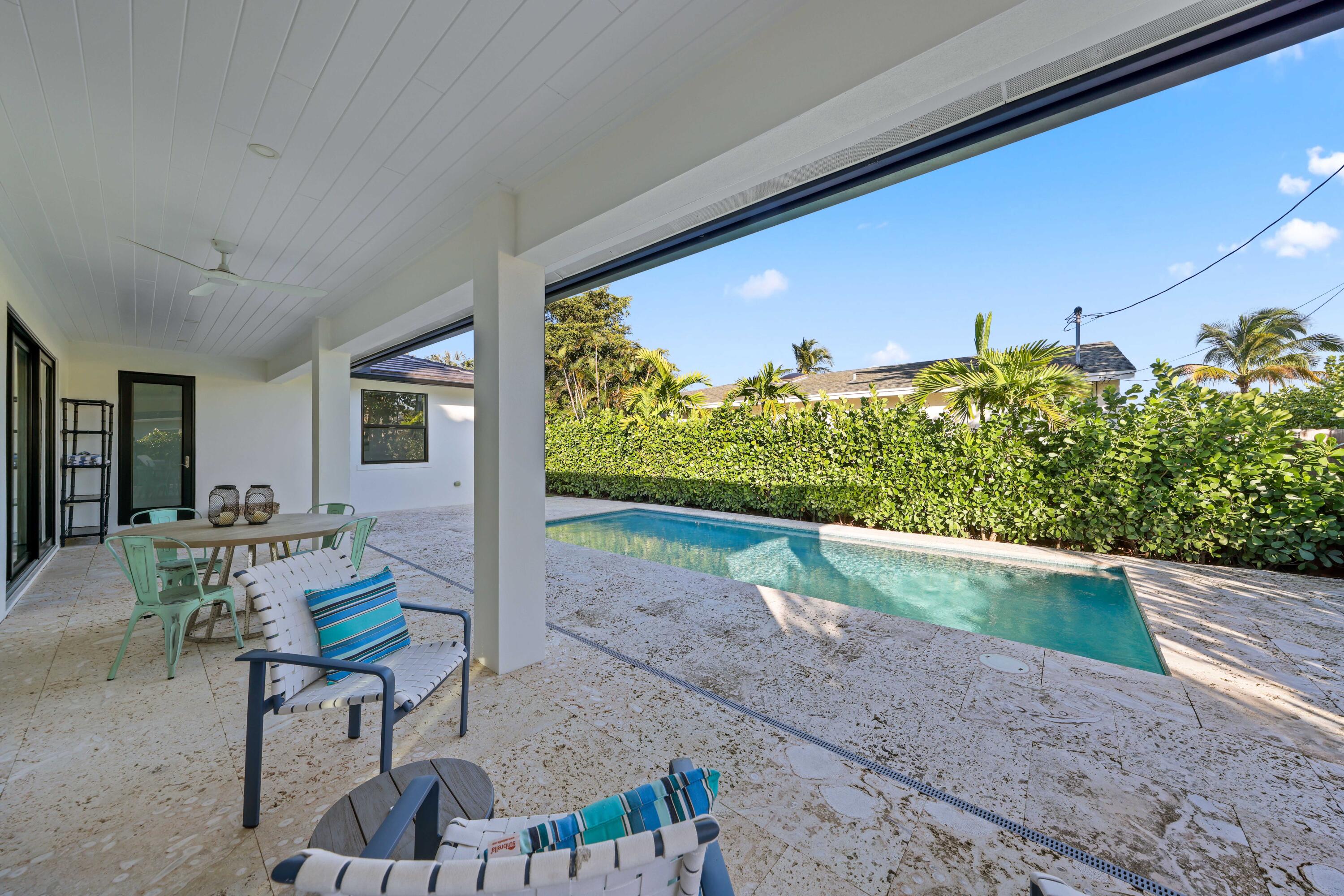 330 Laurie Road West Palm Beach, FL 33405 - Photo 39 of 46 PATIO