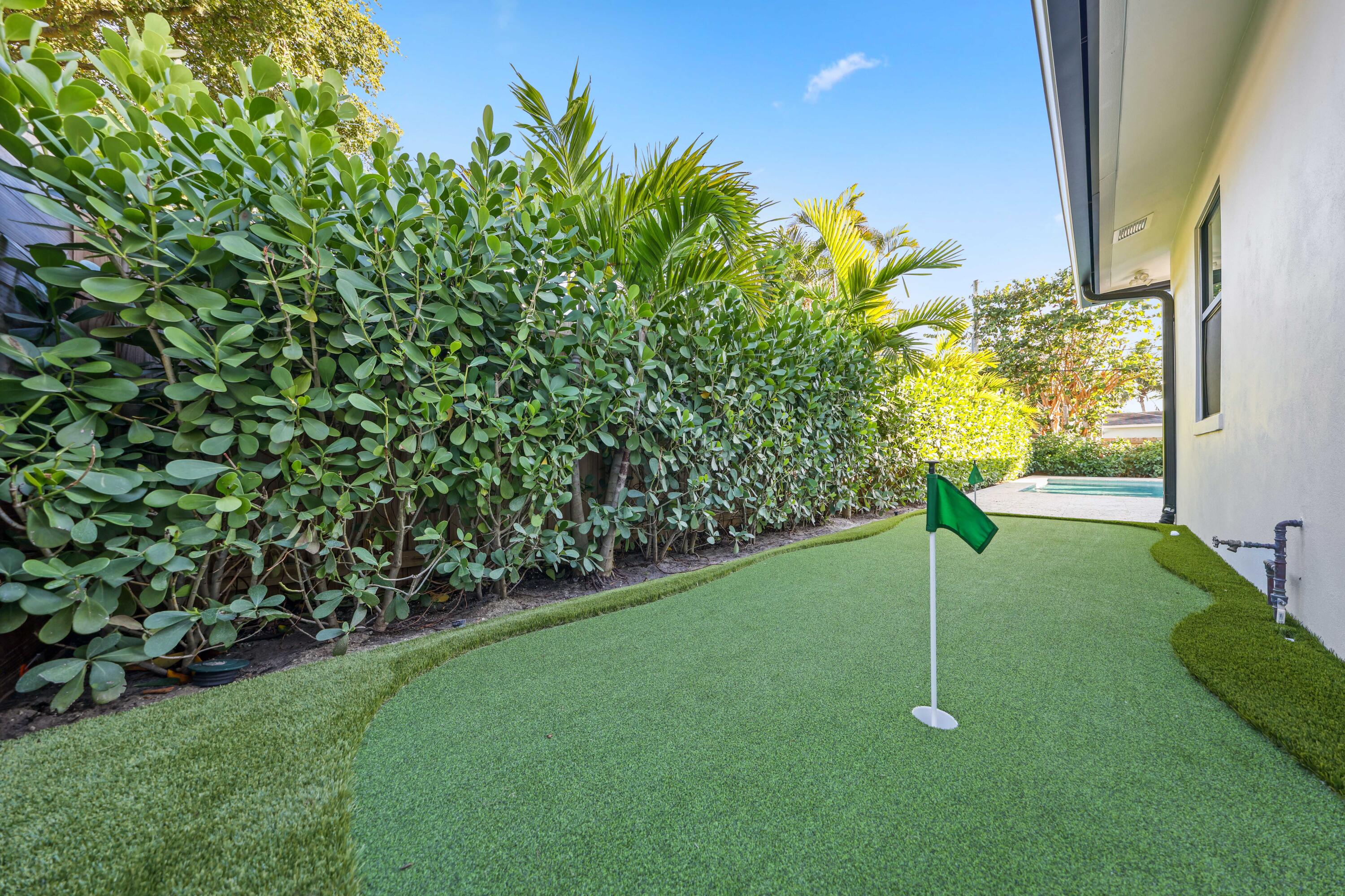 330 Laurie Road West Palm Beach, FL 33405 - Photo 41 of 46 GREEN