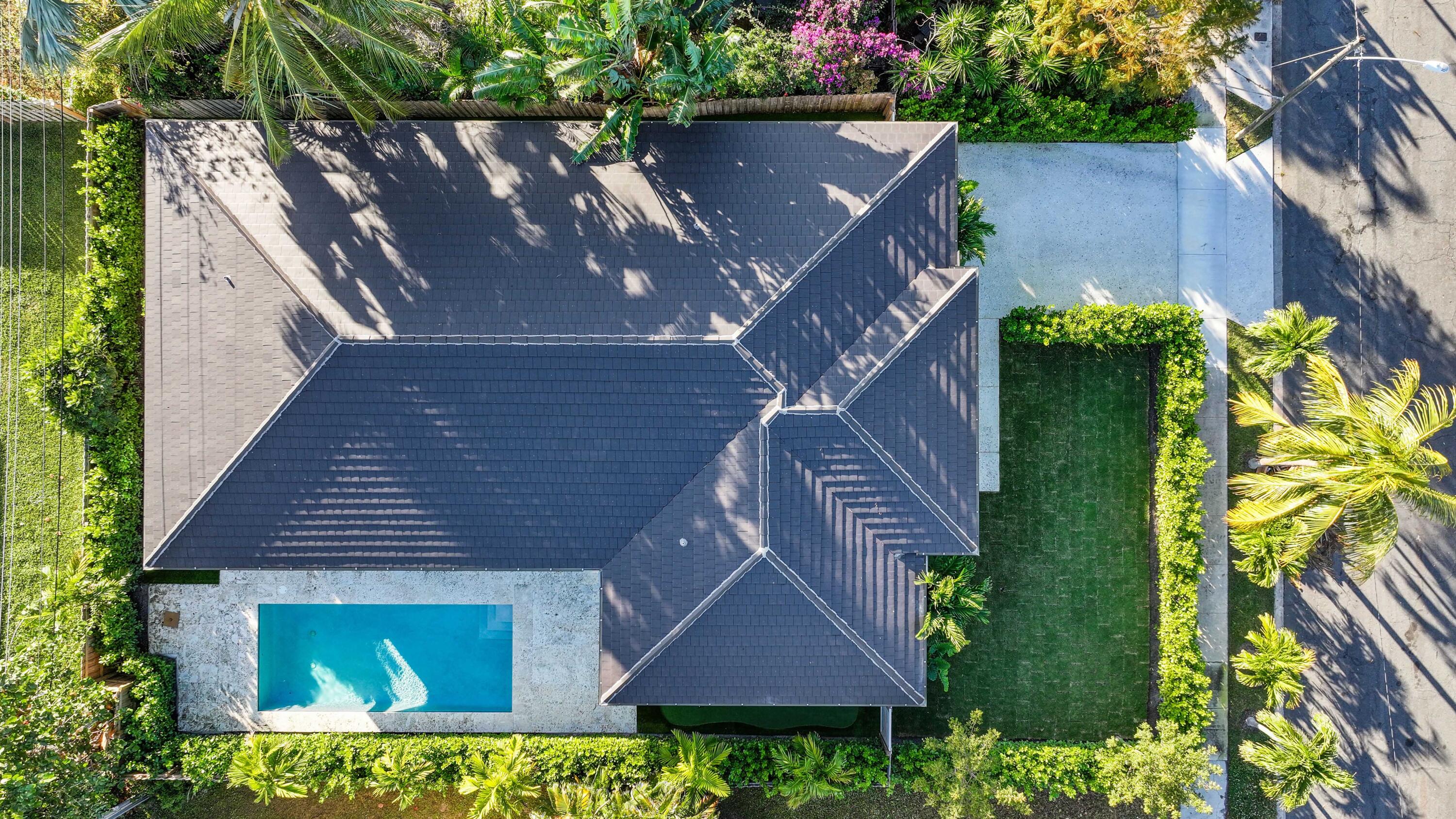 330 Laurie Road West Palm Beach, FL 33405 - Photo 43 of 46 AERIAL