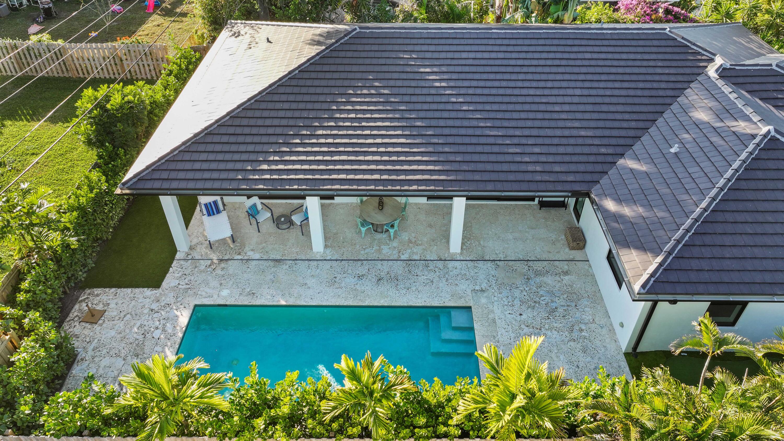 330 Laurie Road West Palm Beach, FL 33405 - Photo 45 of 46 AERIAL