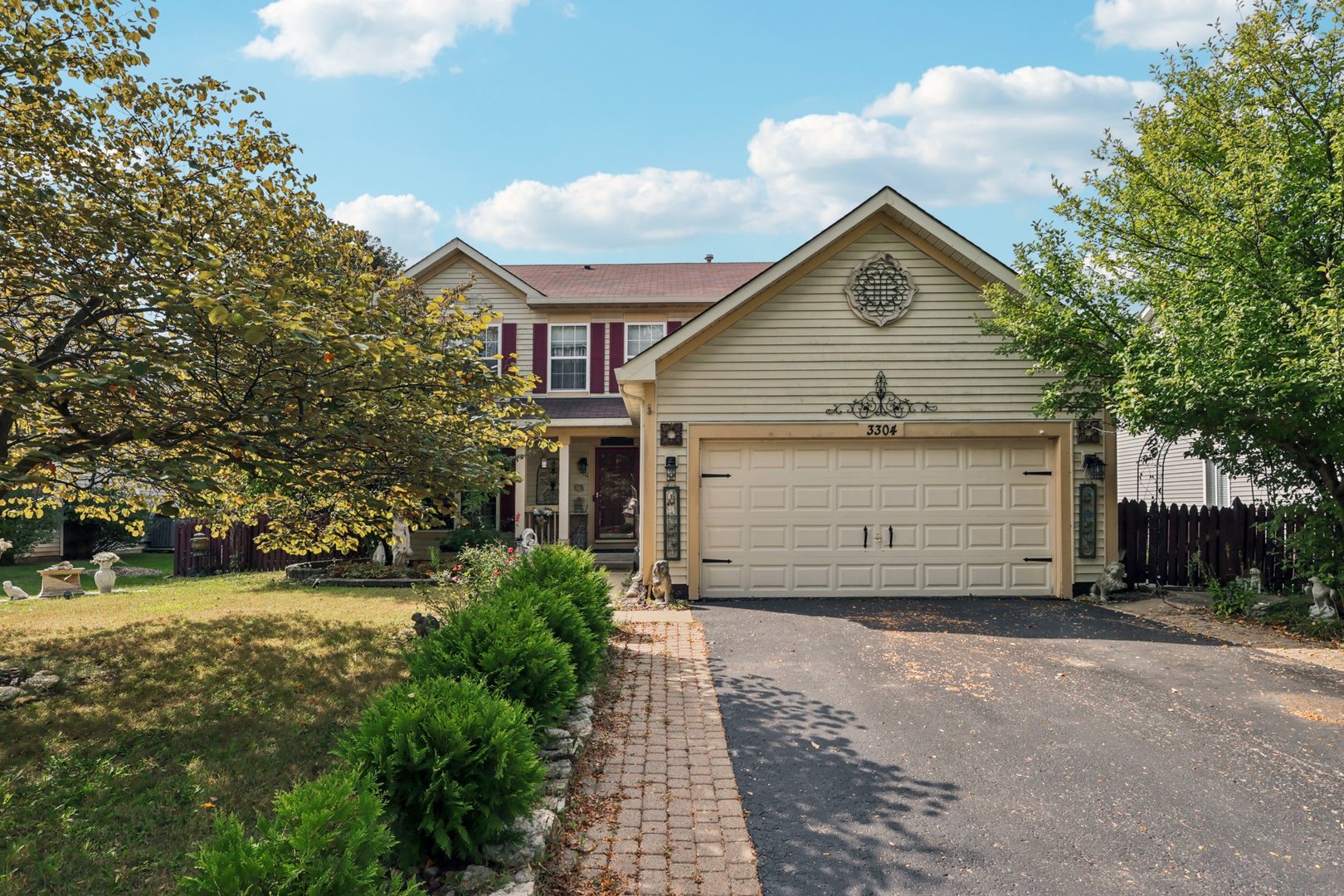3304 Alyssa Street Plano, IL 60545 - Photo 1 of 1
