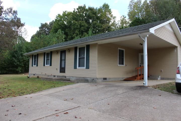 510 Rorie Hollow Road Indian Mound, TN 37079 - Photo 1 of 19 Gallery Image 1
