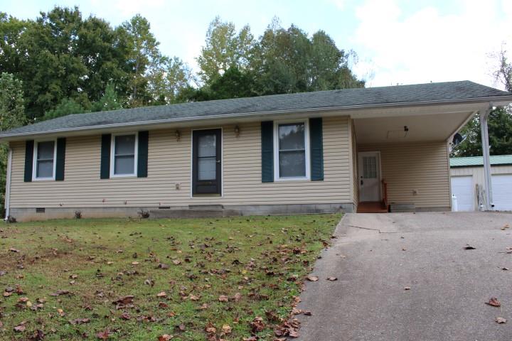 510 Rorie Hollow Road Indian Mound, TN 37079 - Photo 3 of 19 Gallery Image 3