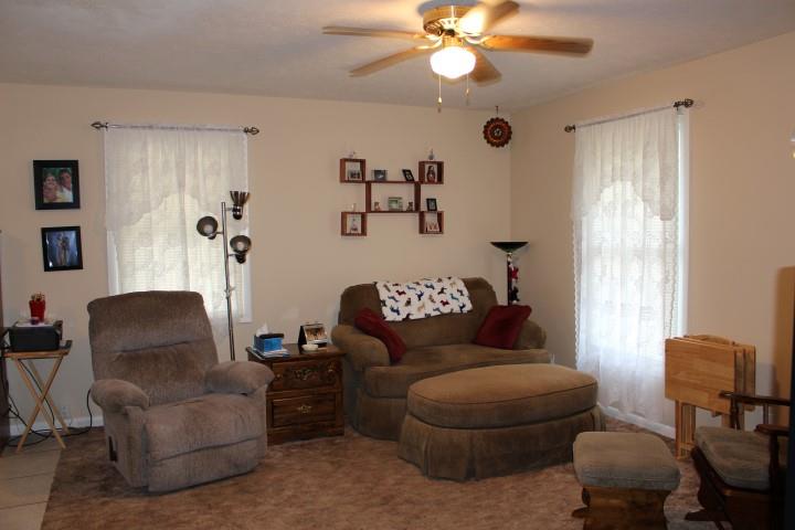510 Rorie Hollow Road Indian Mound, TN 37079 - Photo 6 of 19 Gallery Image 6