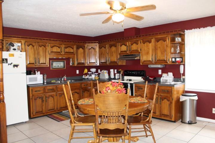 510 Rorie Hollow Road Indian Mound, TN 37079 - Photo 8 of 19 Gallery Image 8
