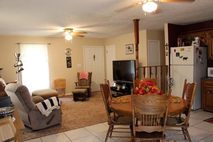510 Rorie Hollow Road Indian Mound, TN 37079 - Photo 10 of 19 Gallery Image 10
