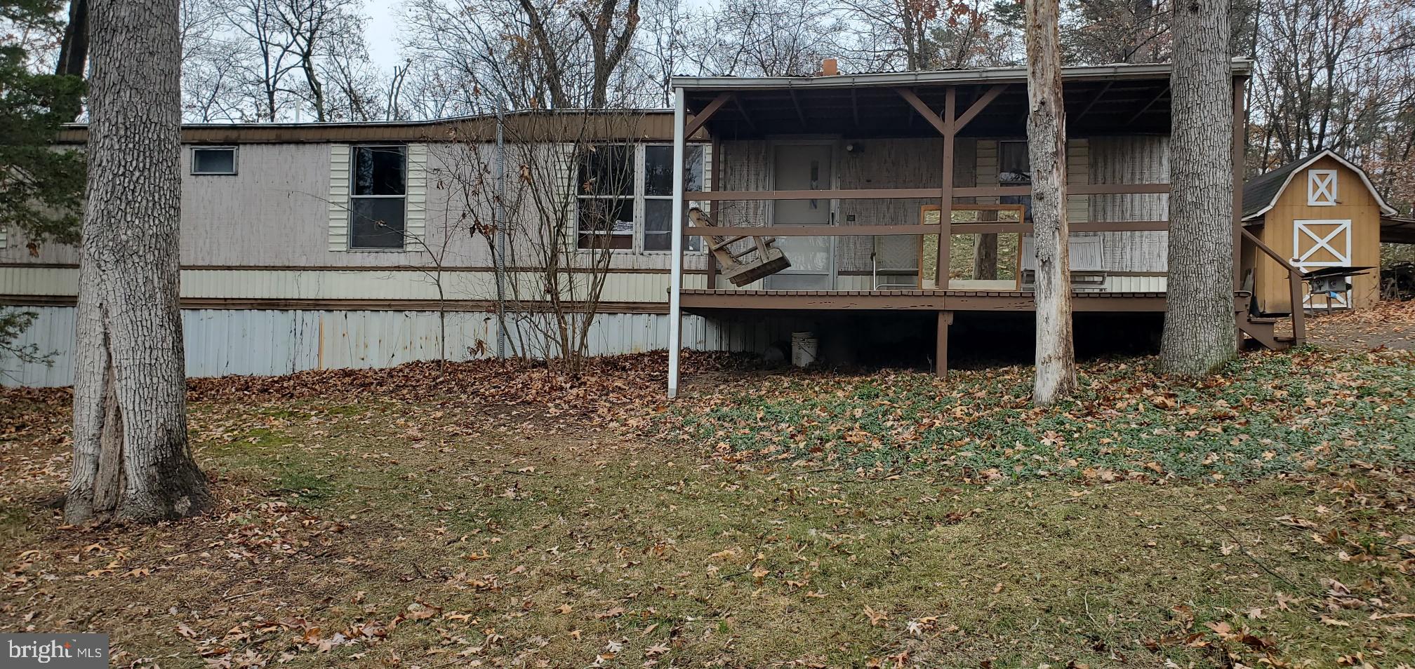 24 Waterloo Road Carlisle, PA 17015 - Photo 3 of 9 a backyard of a house with lots of green space