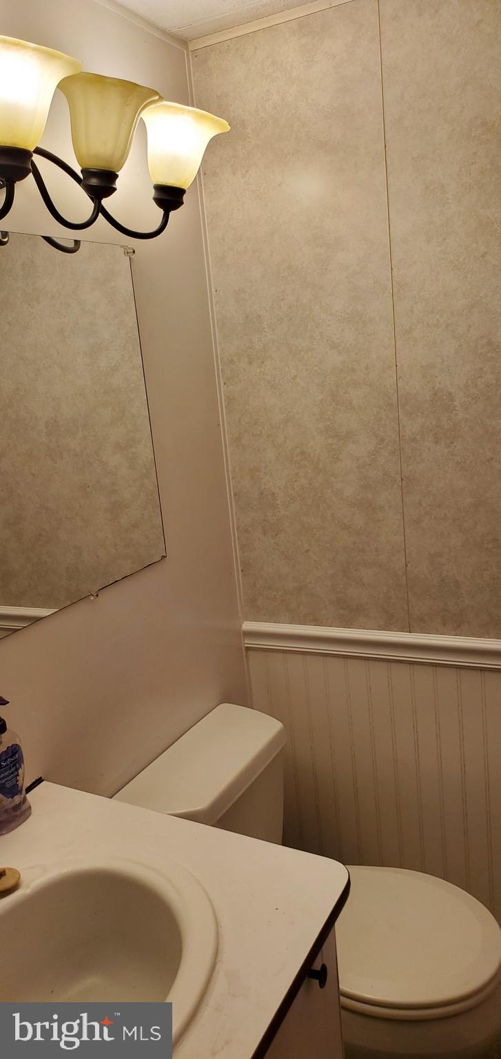 24 Waterloo Road Carlisle, PA 17015 - Photo 5 of 9 a bathroom with a toilet and a shower