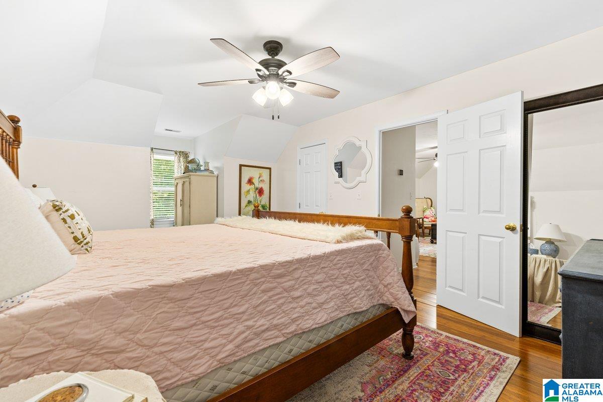 185 Quail Ridge Road Oneonta, AL 35121 - Photo 24 of 26