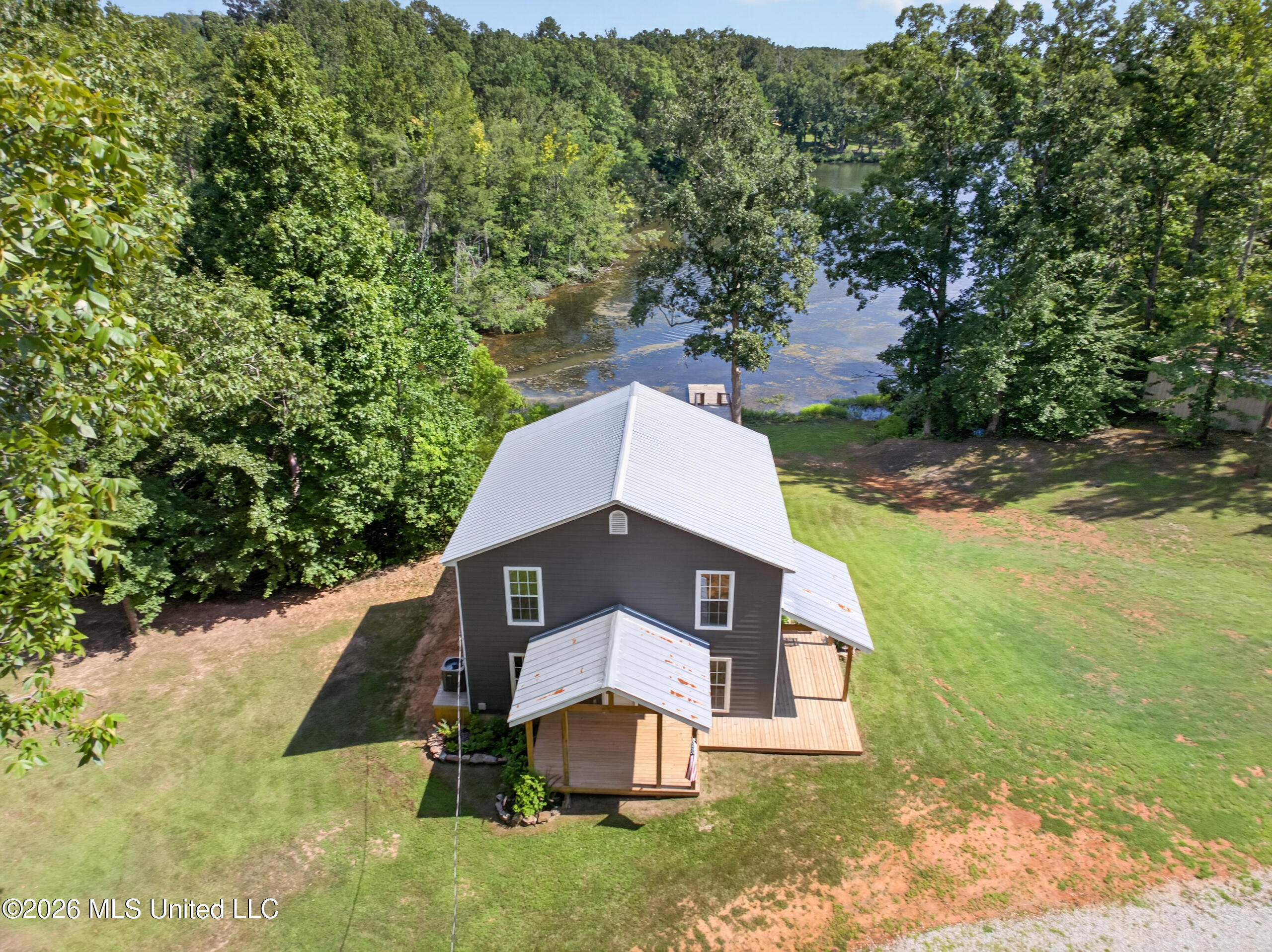 2881 Cr 424 Ripley Ms 38663 Ripley, MS 38663 - Photo 37 of 46 64-2881_Co_Rd_64