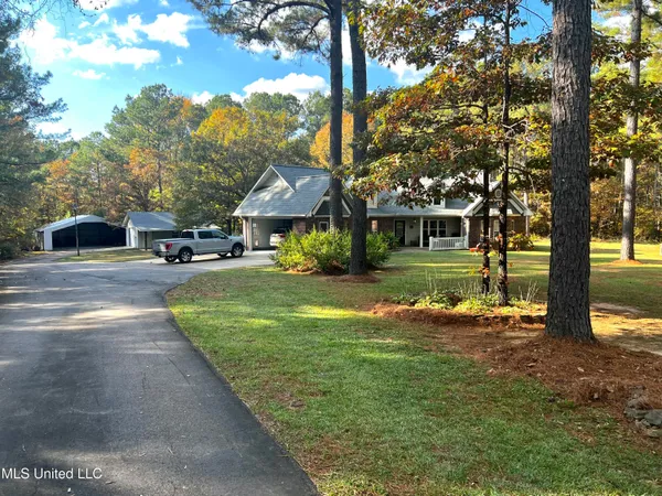 $524,900 | 140 Turkey Hollow, Terry, MS 39170