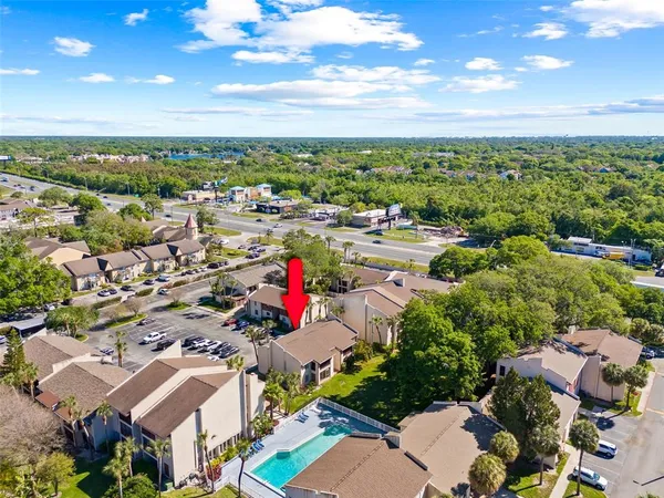 $1,850 | 8601 Huron Court, Unit 44, Tampa, FL 33614