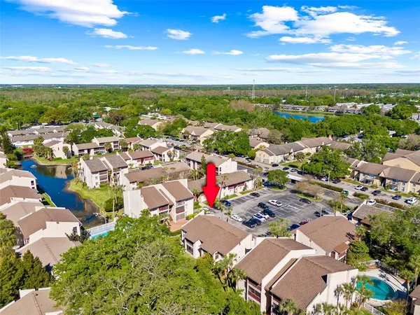 $1,850 | 8601 Huron Court, Unit 44, Tampa, FL 33614