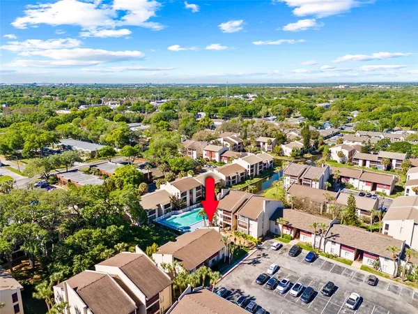 $1,850 | 8601 Huron Court, Unit 44, Tampa, FL 33614