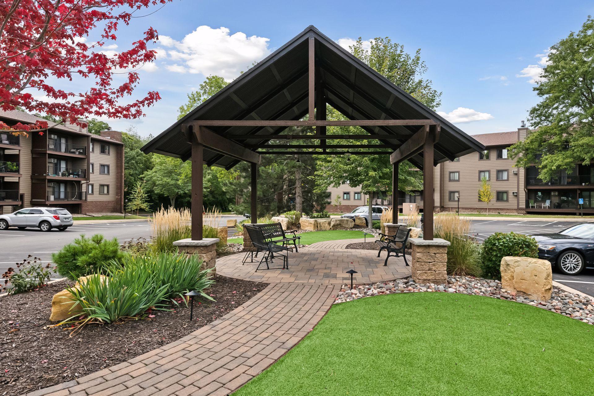 7501 West 101st Street, Unit 310 Bloomington, MN 55438 - Photo 31 of 35