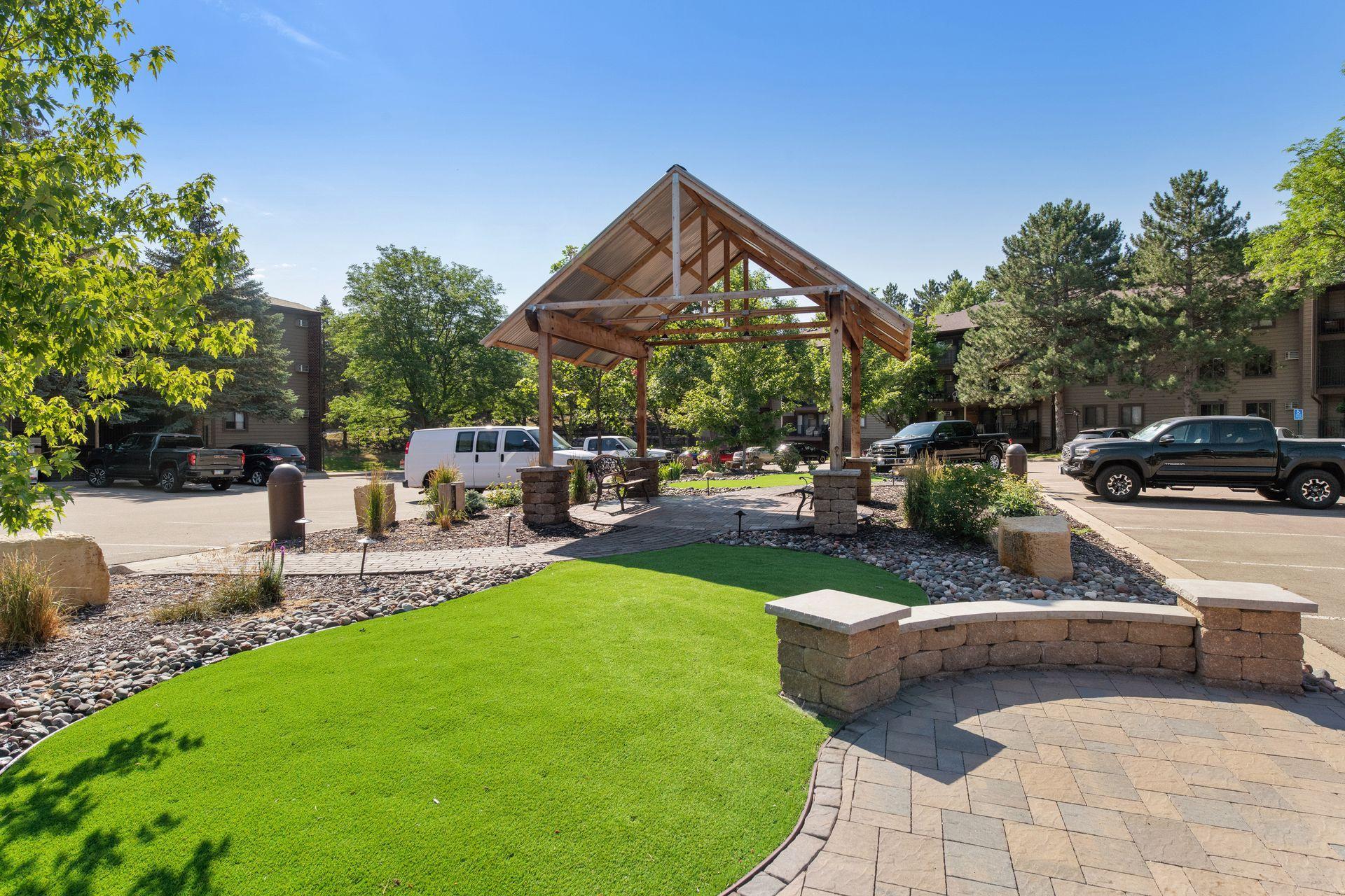 7501 West 101st Street, Unit 310 Bloomington, MN 55438 - Photo 35 of 35