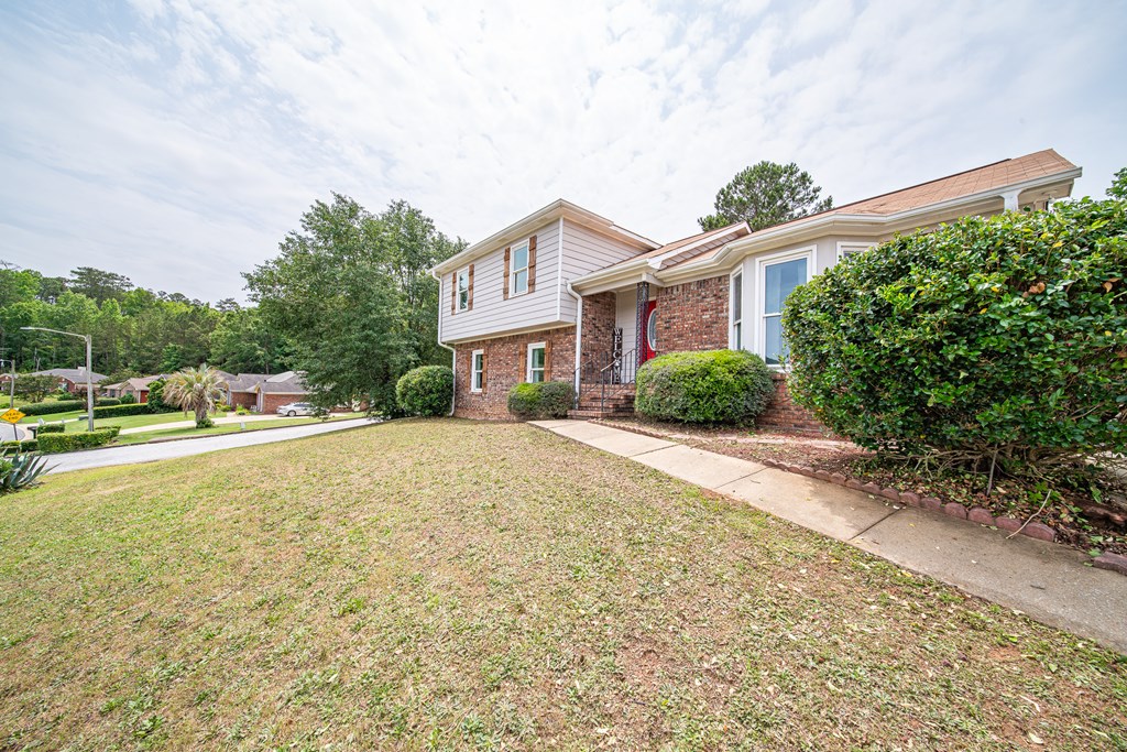 1397 Kings Mountain Road Columbus, GA 31907 - Photo 4 of 44 Gallery Image 4