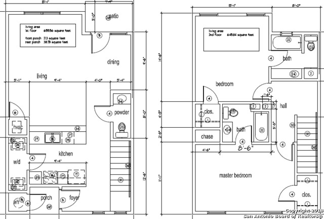 3067 View Ridge Drive, Unit 16 Spring Branch, TX 78070 - Photo 20 of 21