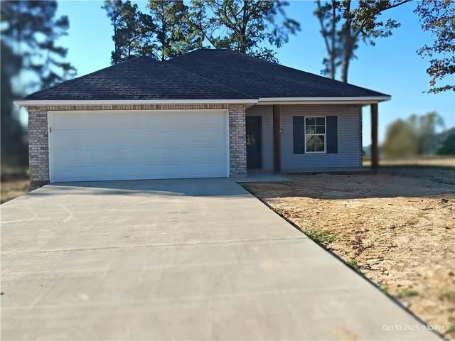 $252,500 | 113 Hidden Oaks Court, Natchitoches, LA 71457