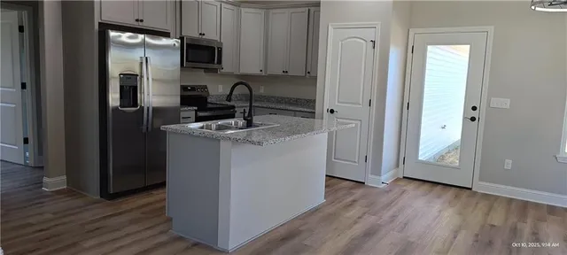 $252,500 | 113 Hidden Oaks Court, Natchitoches, LA 71457