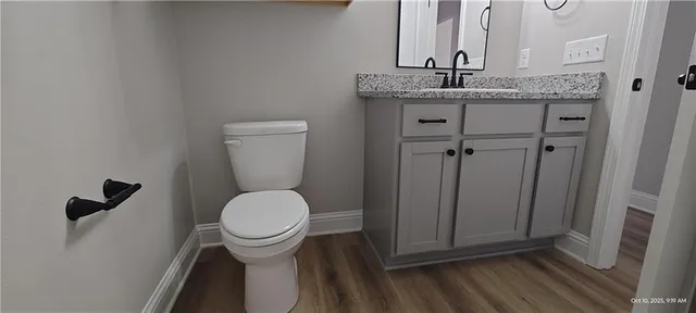 $252,500 | 113 Hidden Oaks Court, Natchitoches, LA 71457