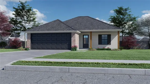 $252,500 | 113 Hidden Oaks Court, Natchitoches, LA 71457