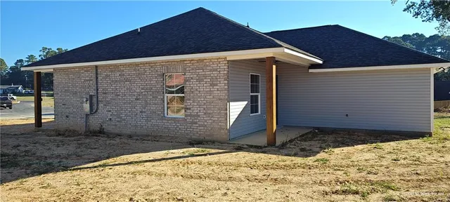 $252,500 | 113 Hidden Oaks Court, Natchitoches, LA 71457