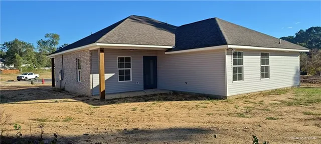 $252,500 | 113 Hidden Oaks Court, Natchitoches, LA 71457