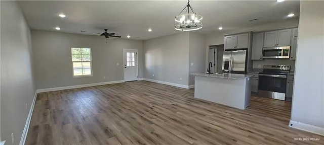 $252,500 | 113 Hidden Oaks Court, Natchitoches, LA 71457