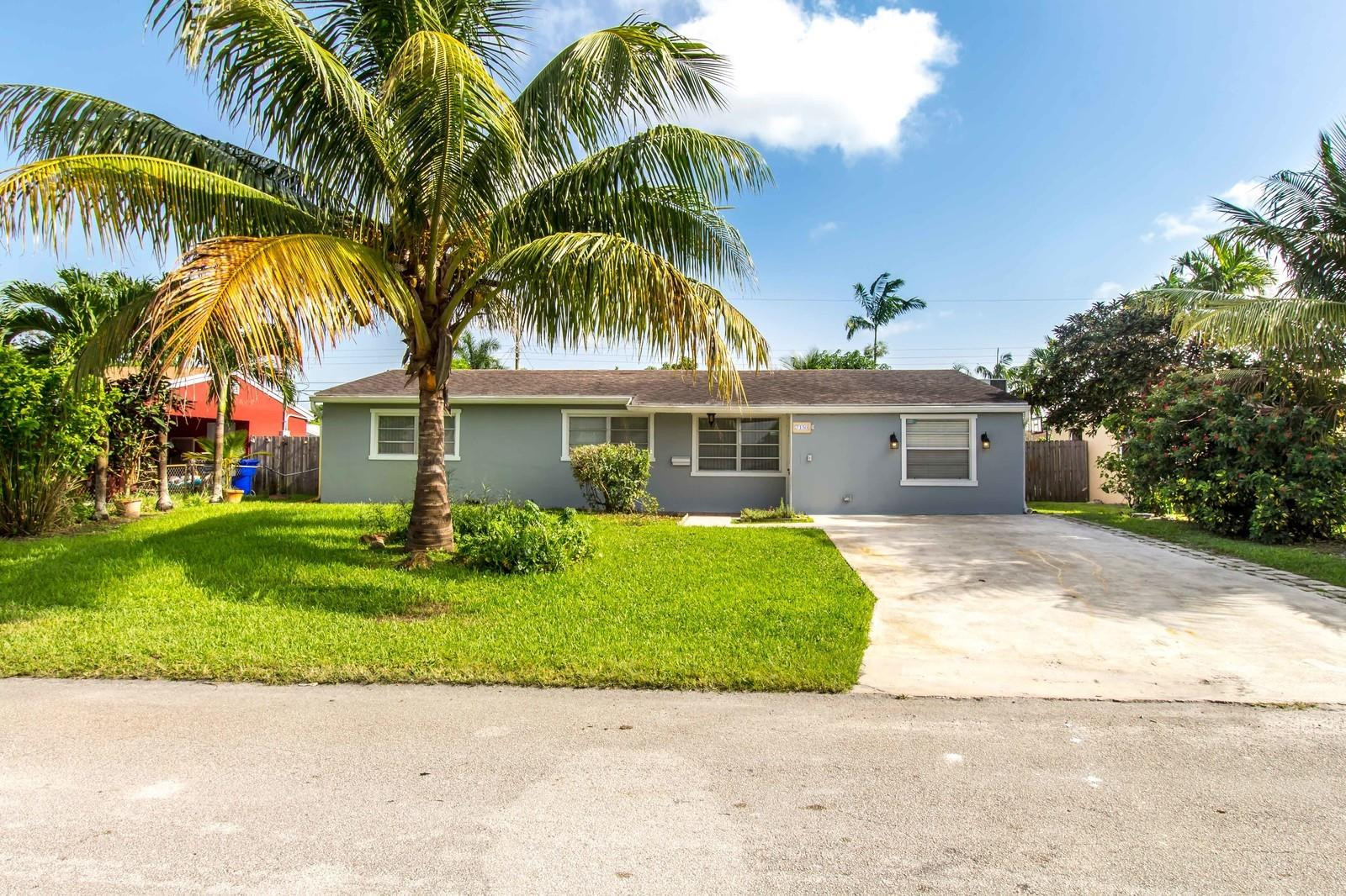 7150 Raleigh Street Hollywood, FL 33024 - Photo 1 of 36 Photo 1