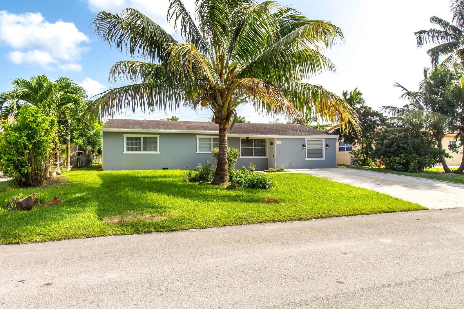 7150 Raleigh Street Hollywood, FL 33024 - Photo 3 of 36 Photo 3