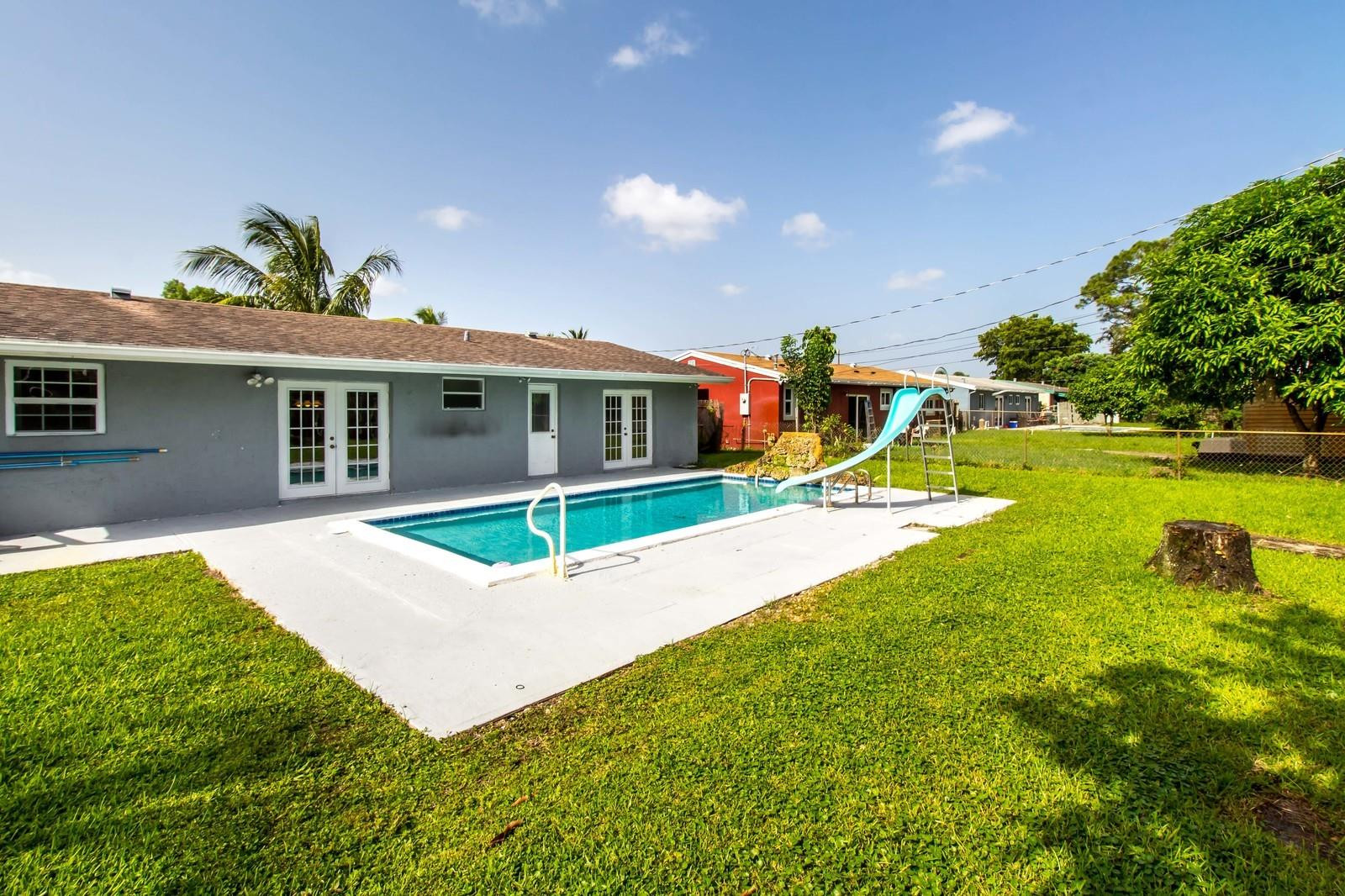 7150 Raleigh Street Hollywood, FL 33024 - Photo 35 of 36 Photo 35