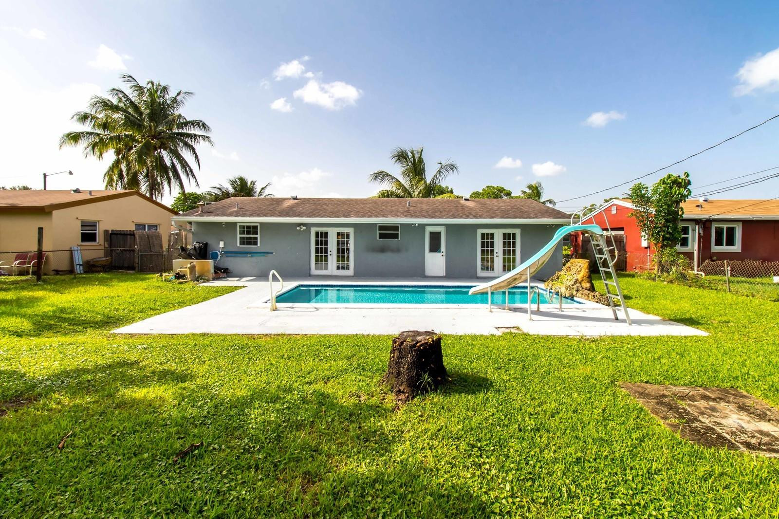7150 Raleigh Street Hollywood, FL 33024 - Photo 36 of 36 Photo 36