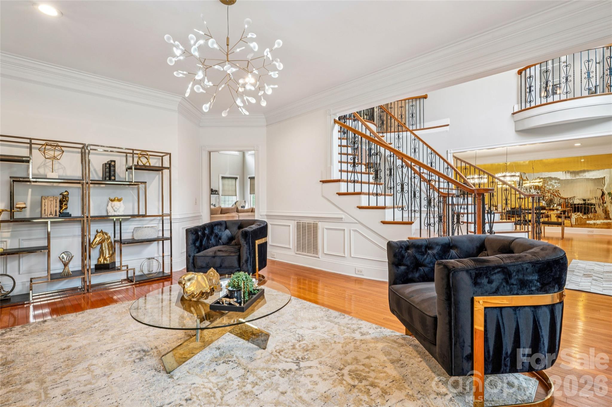 217 Cattle Ridge Road Waxhaw, NC 28173 - Photo 6 of 48