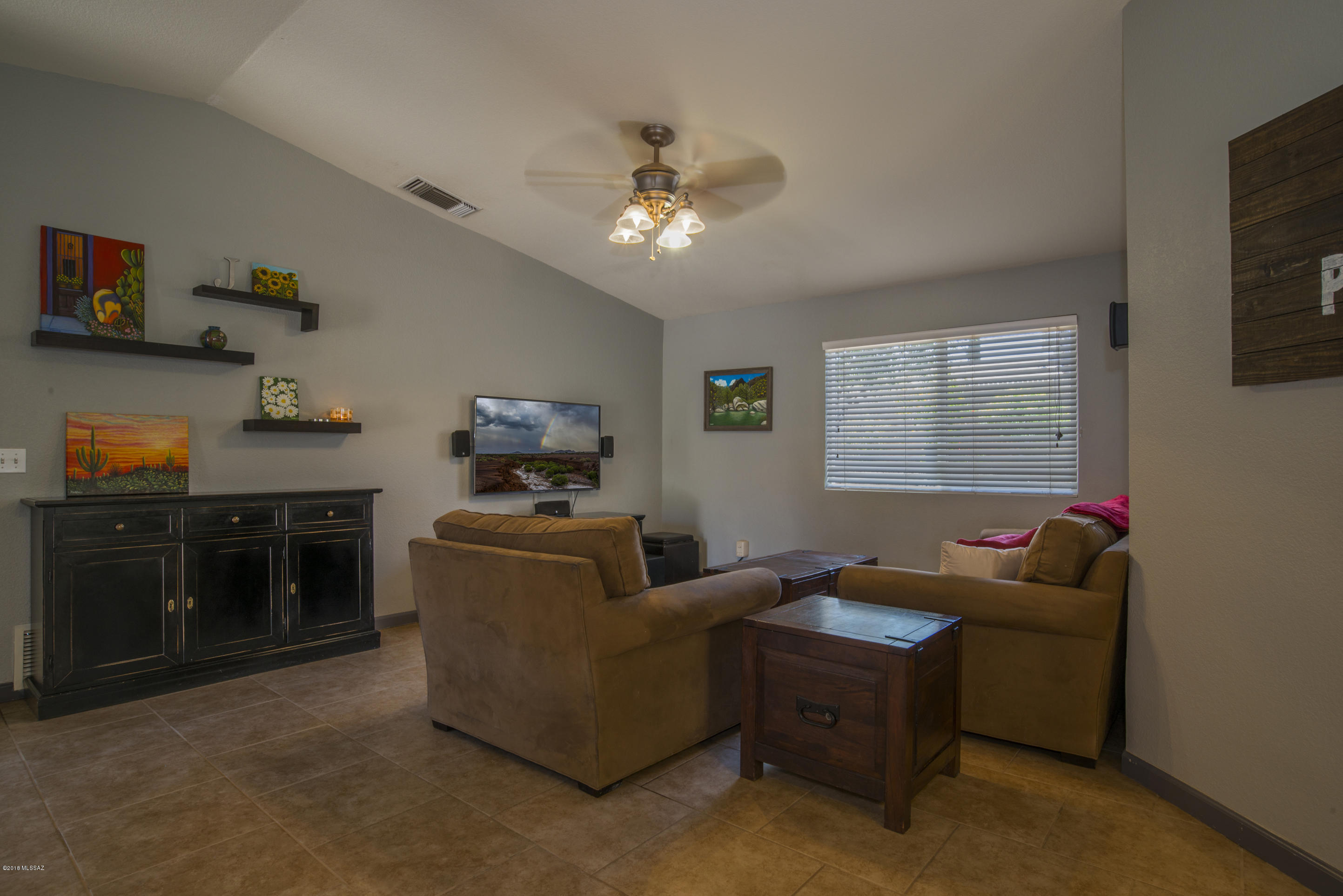 2551 West Fanbrook Road Tucson, AZ 85741 - Photo 2 of 30