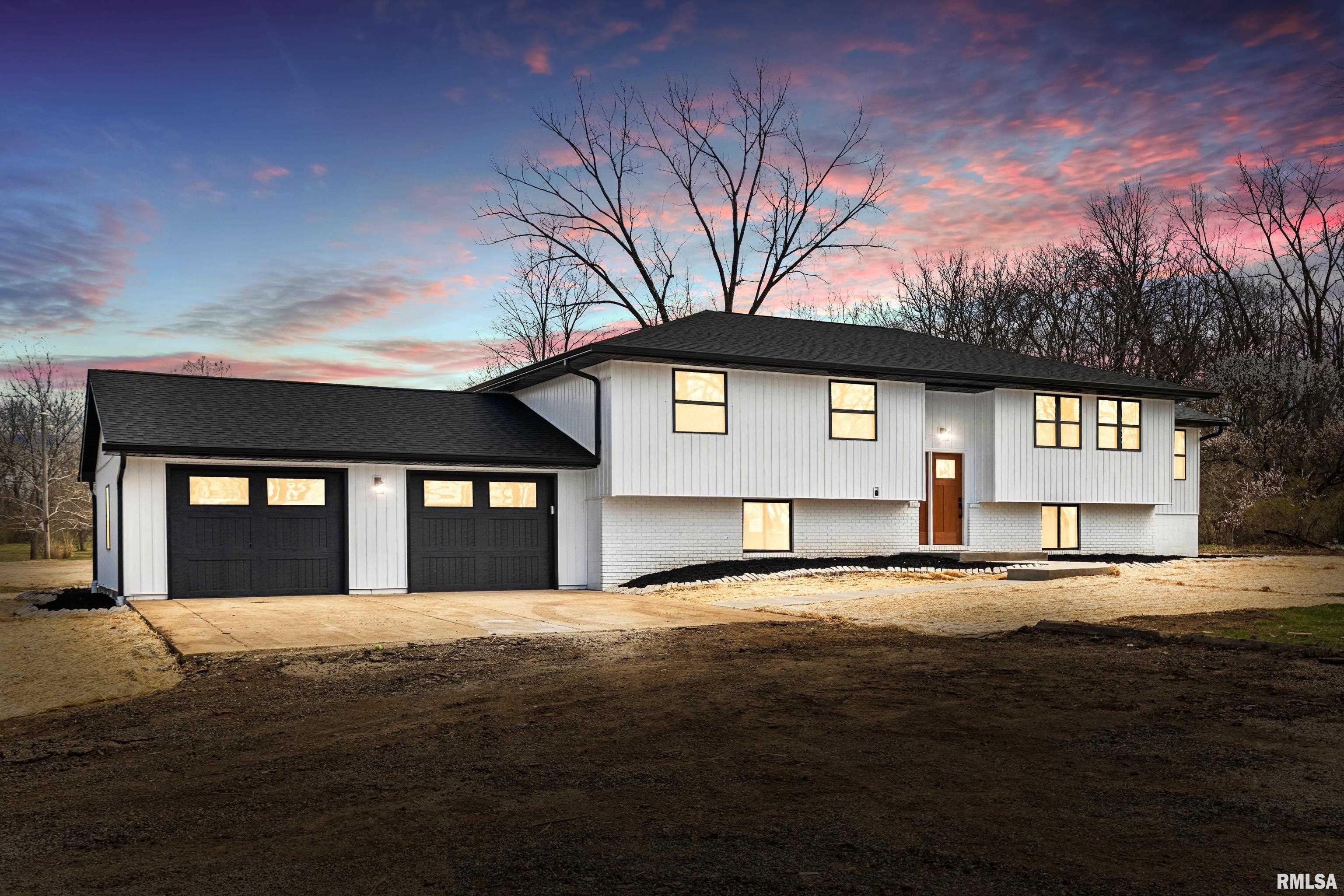 9152 Towerline Road Green Valley, IL 61534 - Photo 1 of 45