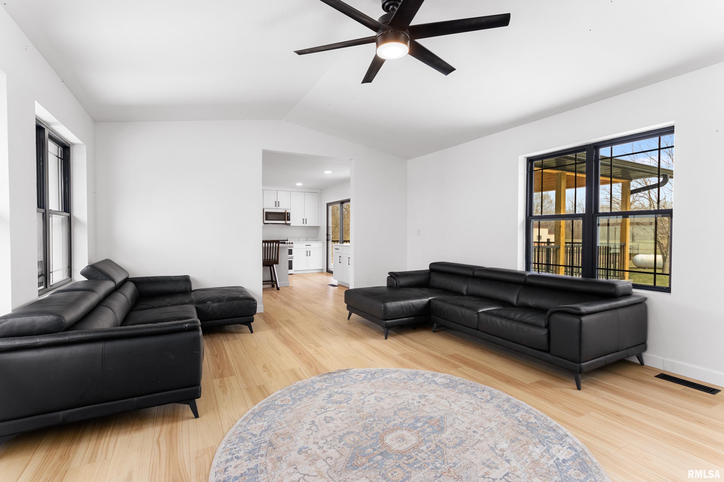 9152 Towerline Road Green Valley, IL 61534 - Photo 14 of 45