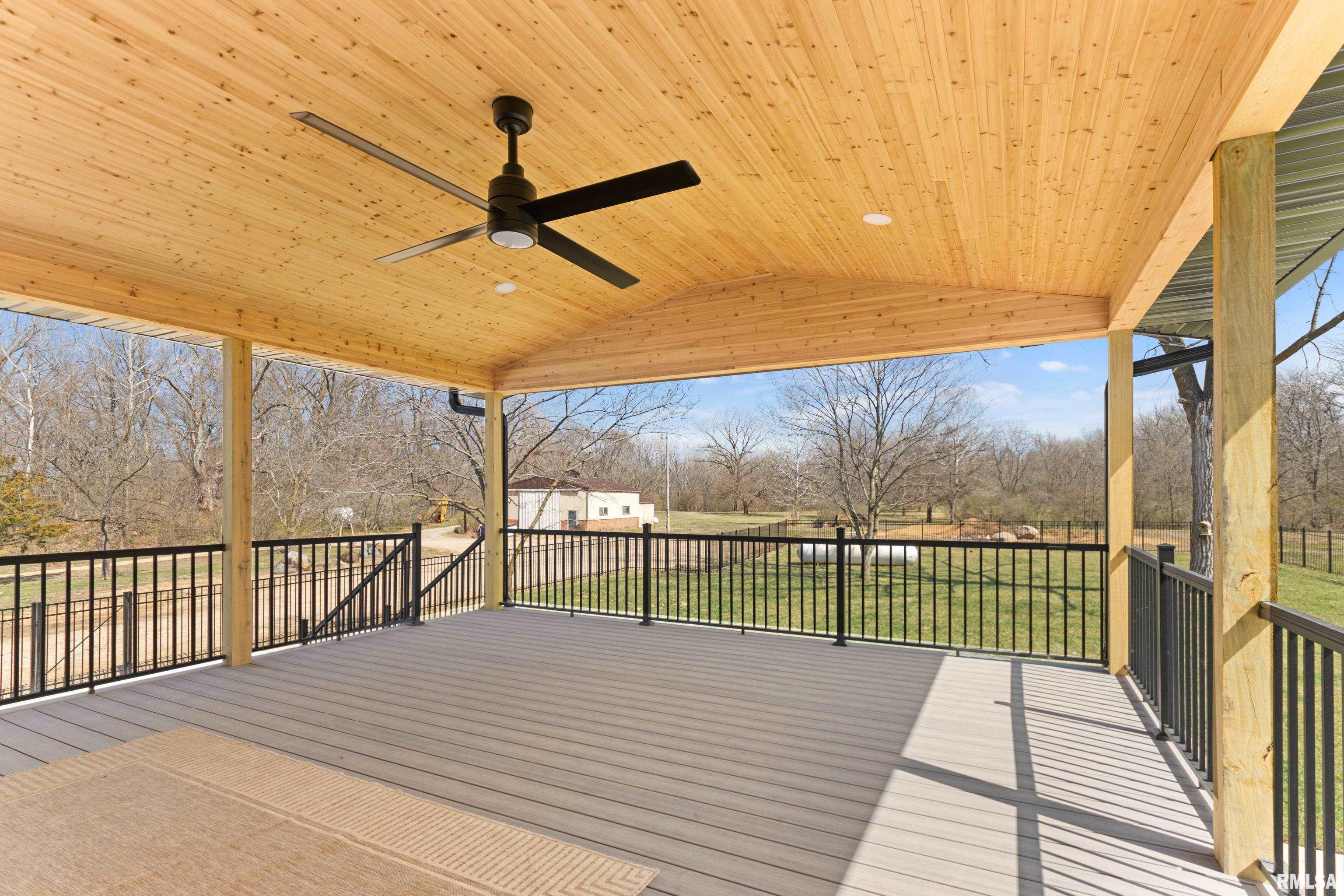 9152 Towerline Road Green Valley, IL 61534 - Photo 35 of 45