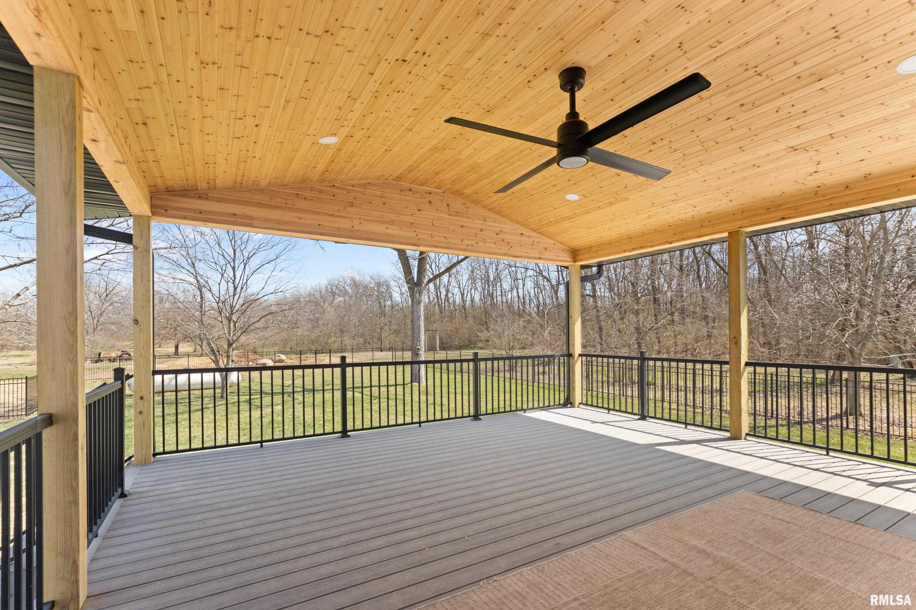 9152 Towerline Road Green Valley, IL 61534 - Photo 36 of 45