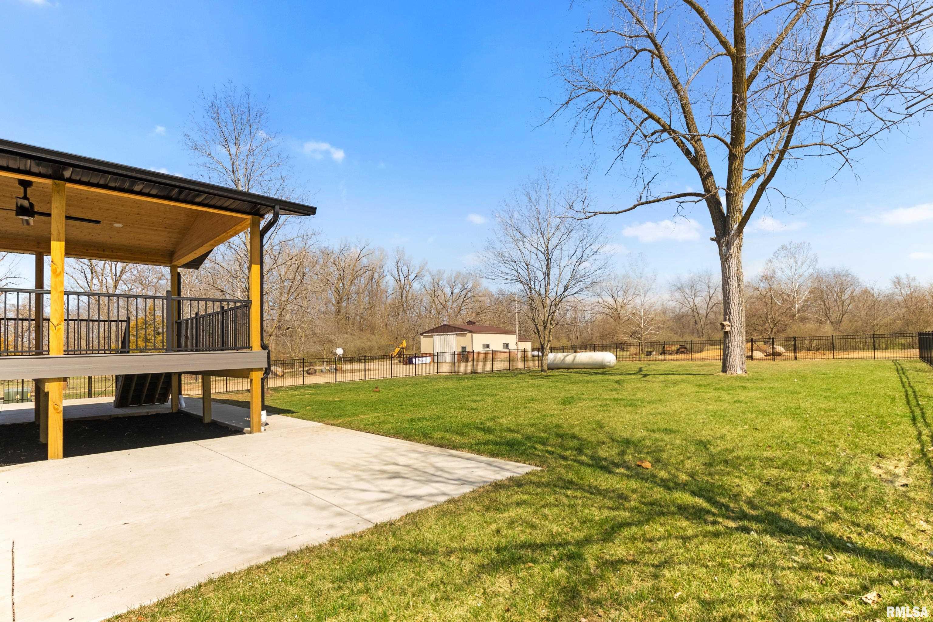 9152 Towerline Road Green Valley, IL 61534 - Photo 37 of 45