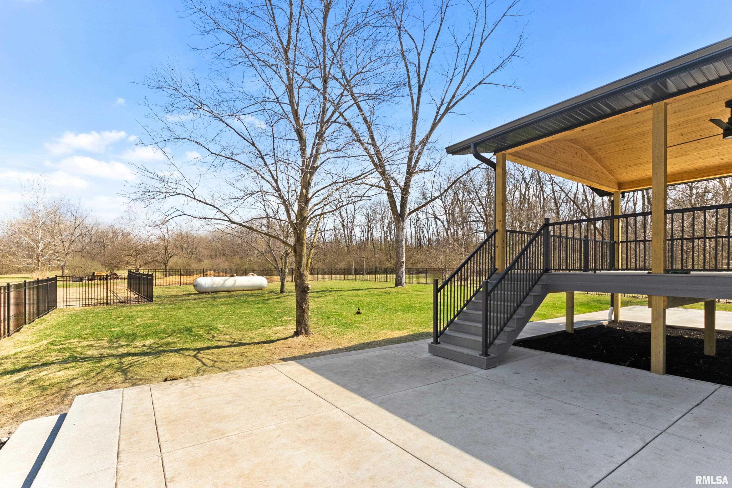 9152 Towerline Road Green Valley, IL 61534 - Photo 38 of 45