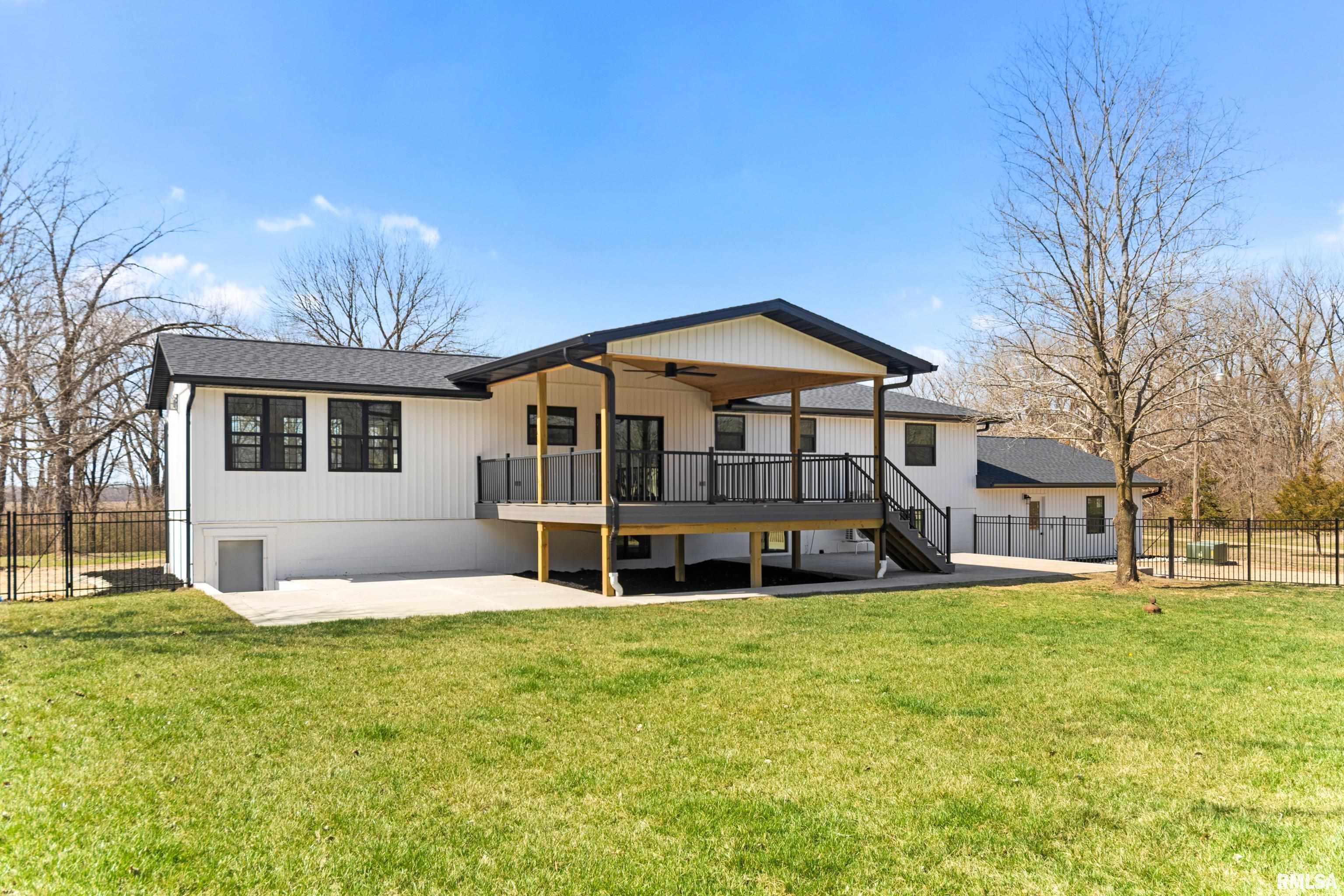 9152 Towerline Road Green Valley, IL 61534 - Photo 39 of 45